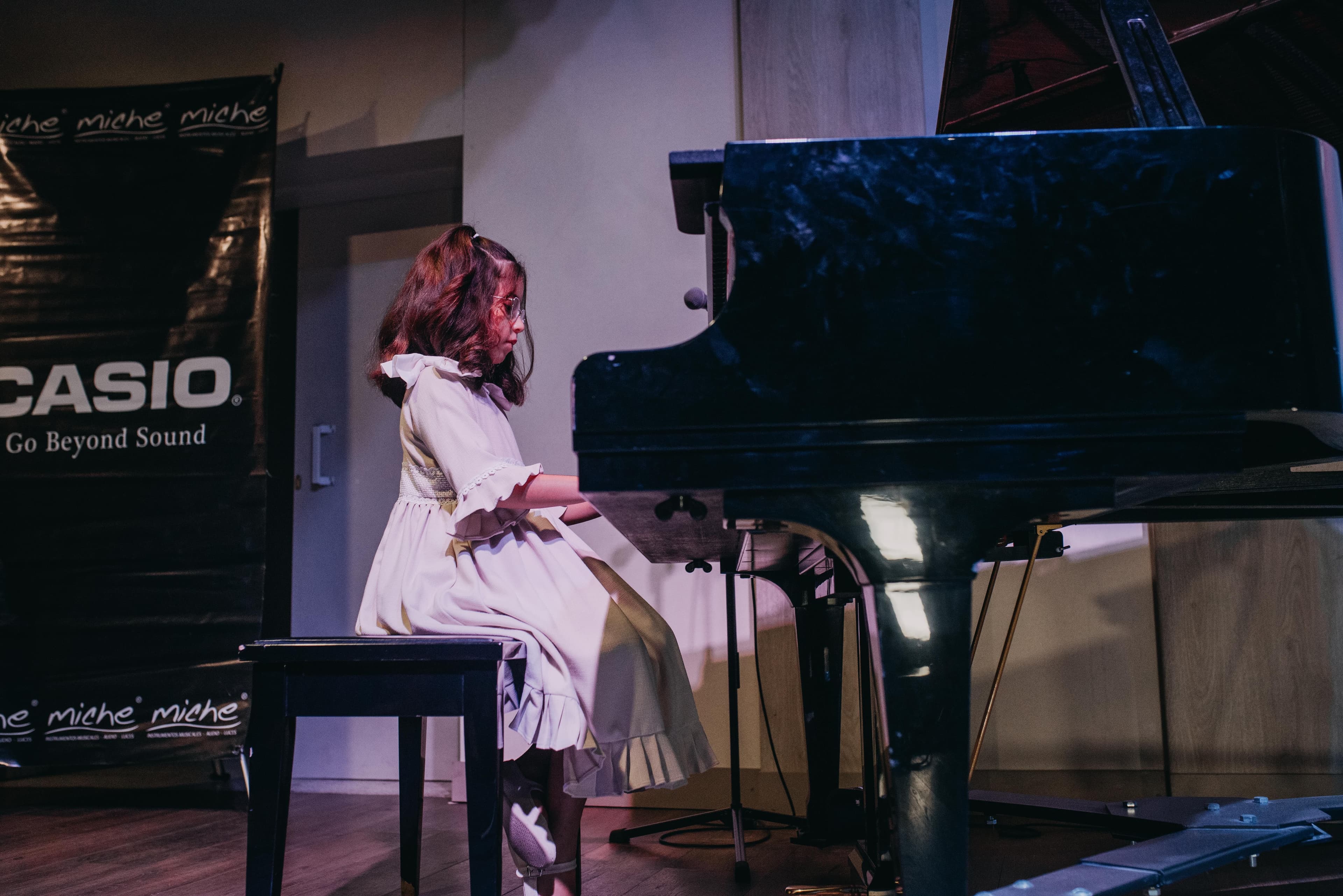 2 DÍAS LLENOS DE MÚSICA Y TALENTO