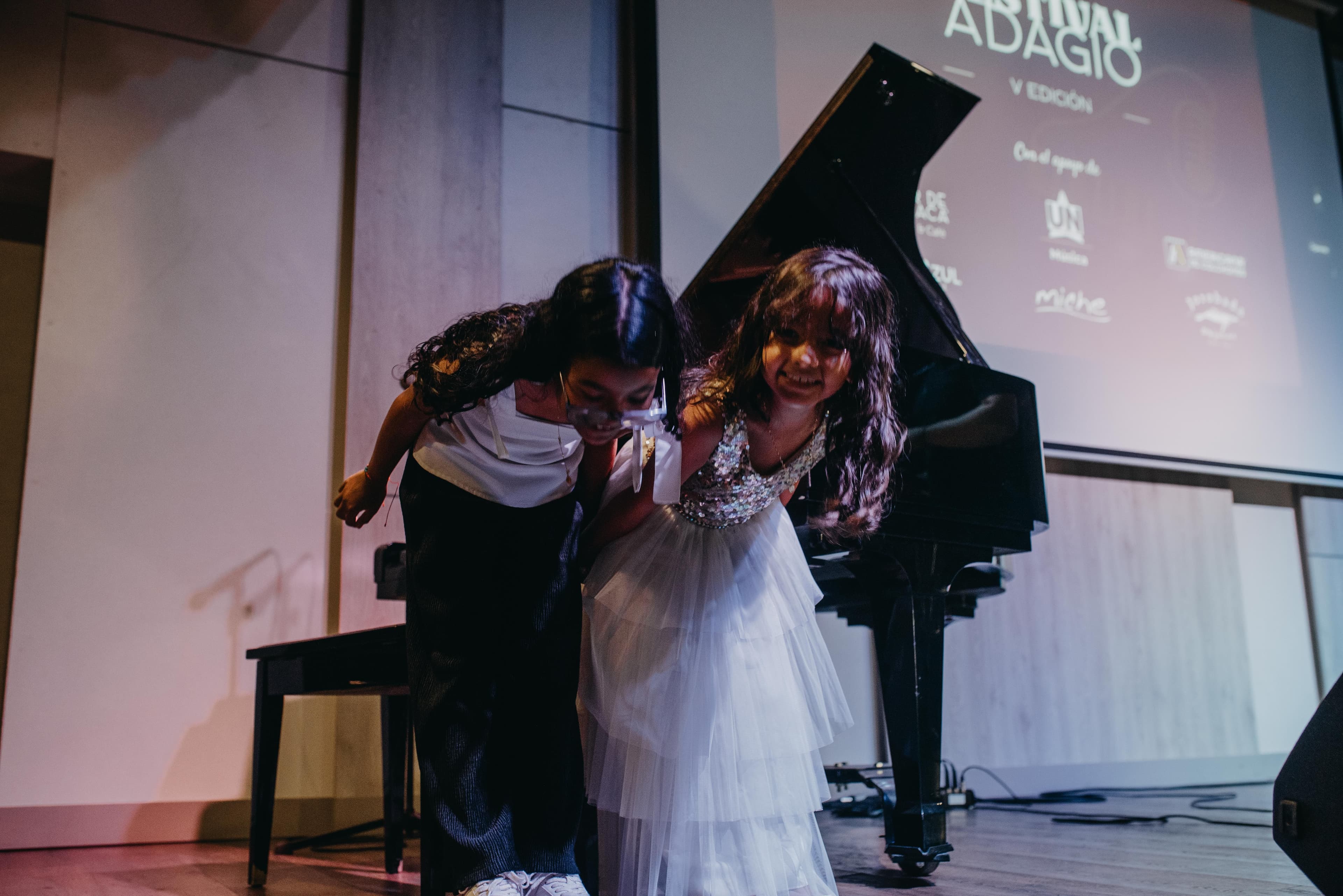 Festival Adagio Music