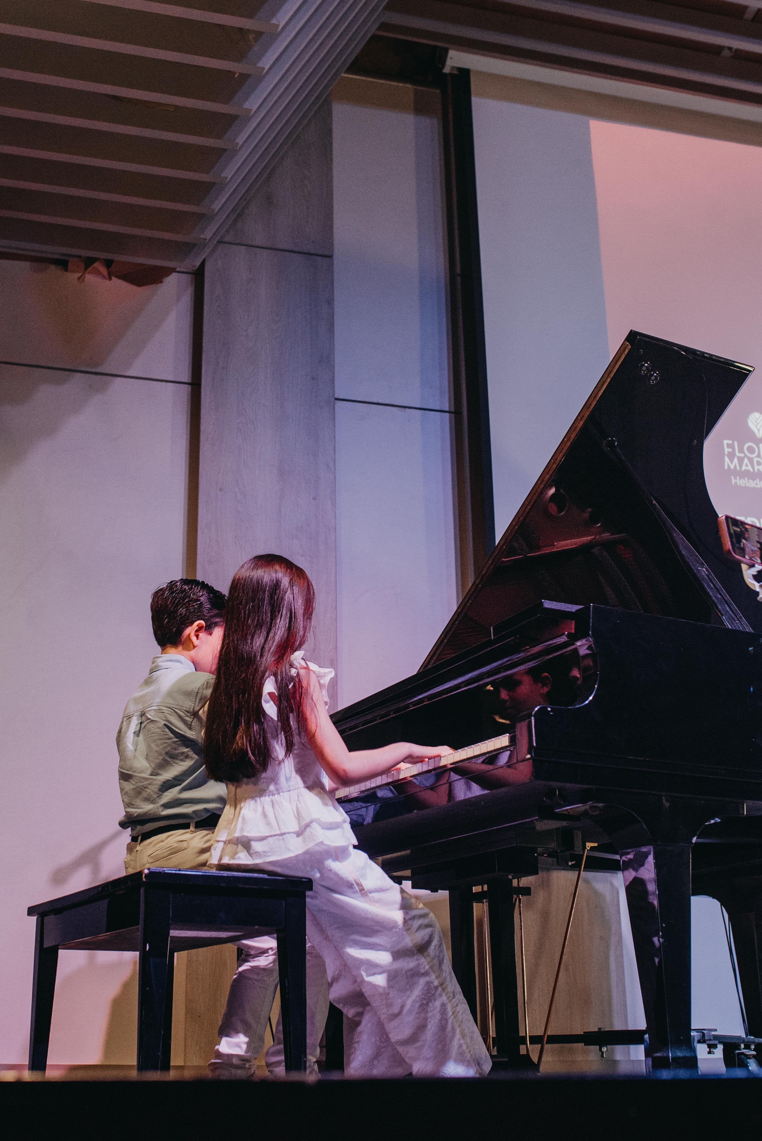 2 DÍAS LLENOS DE MÚSICA Y TALENTO