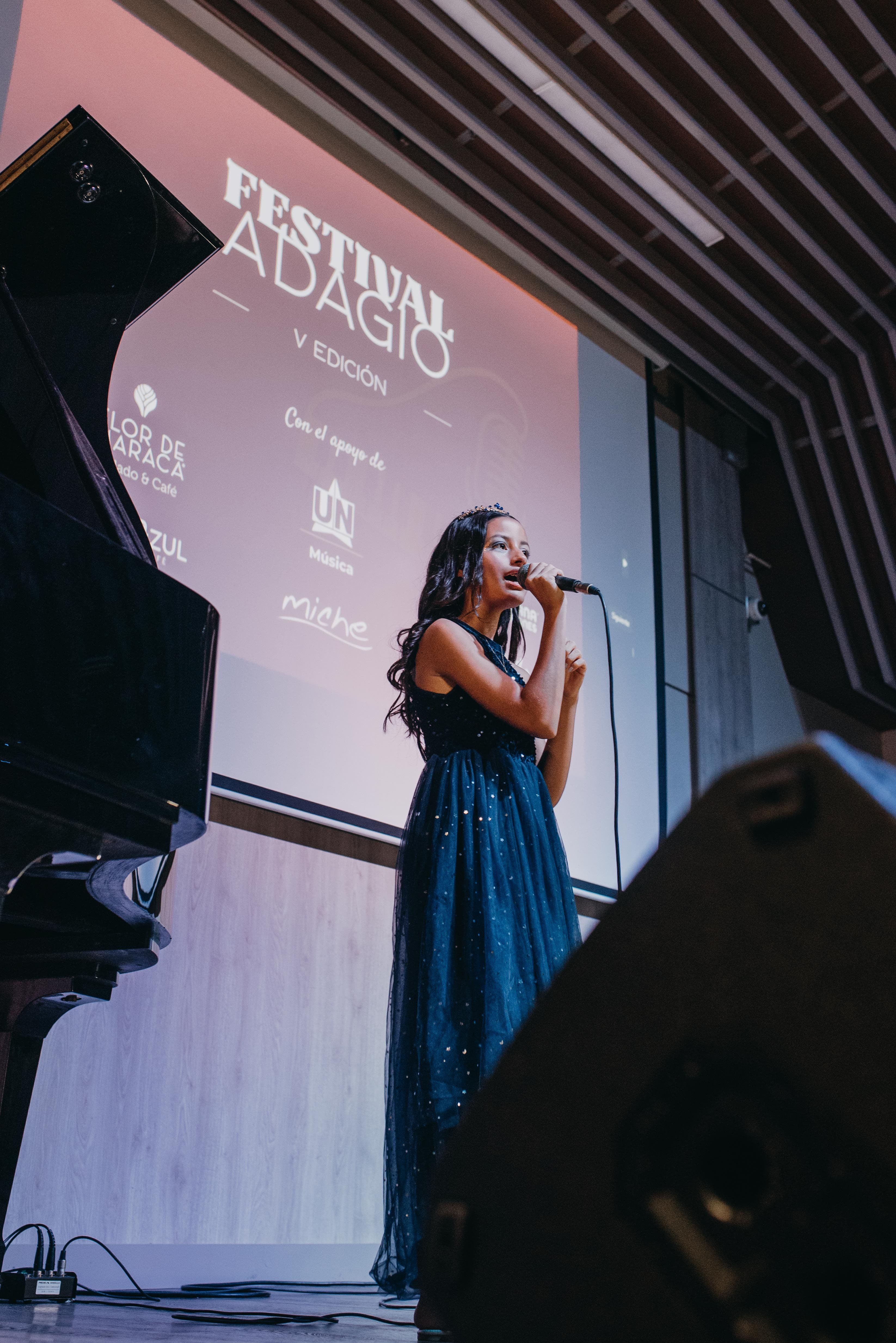 2 DÍAS LLENOS DE MÚSICA Y TALENTO