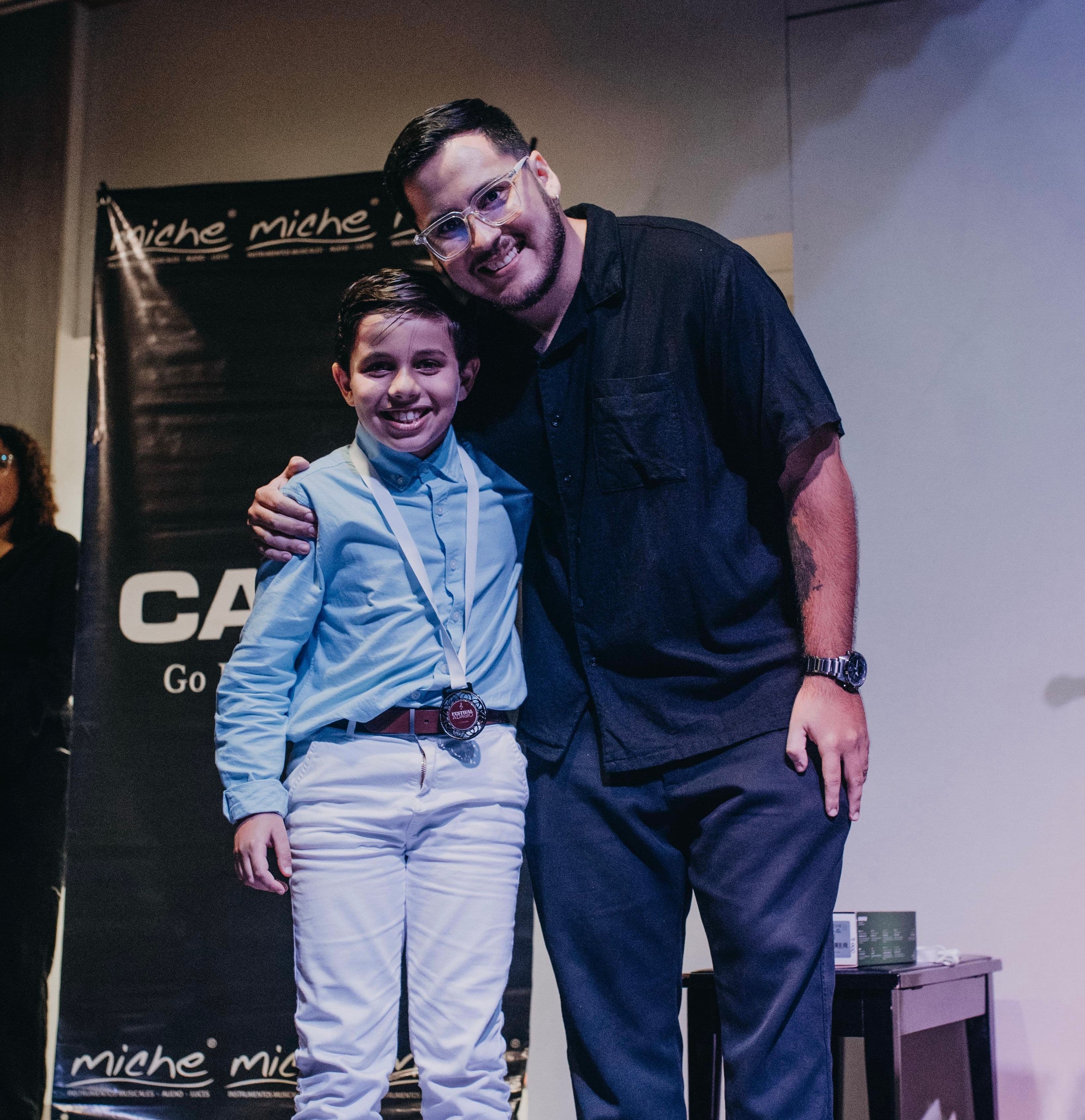 Talal Hachem