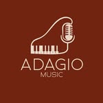 Adagio Music